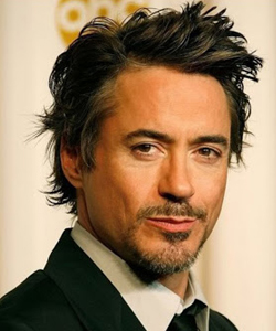 Robert Downey Jr